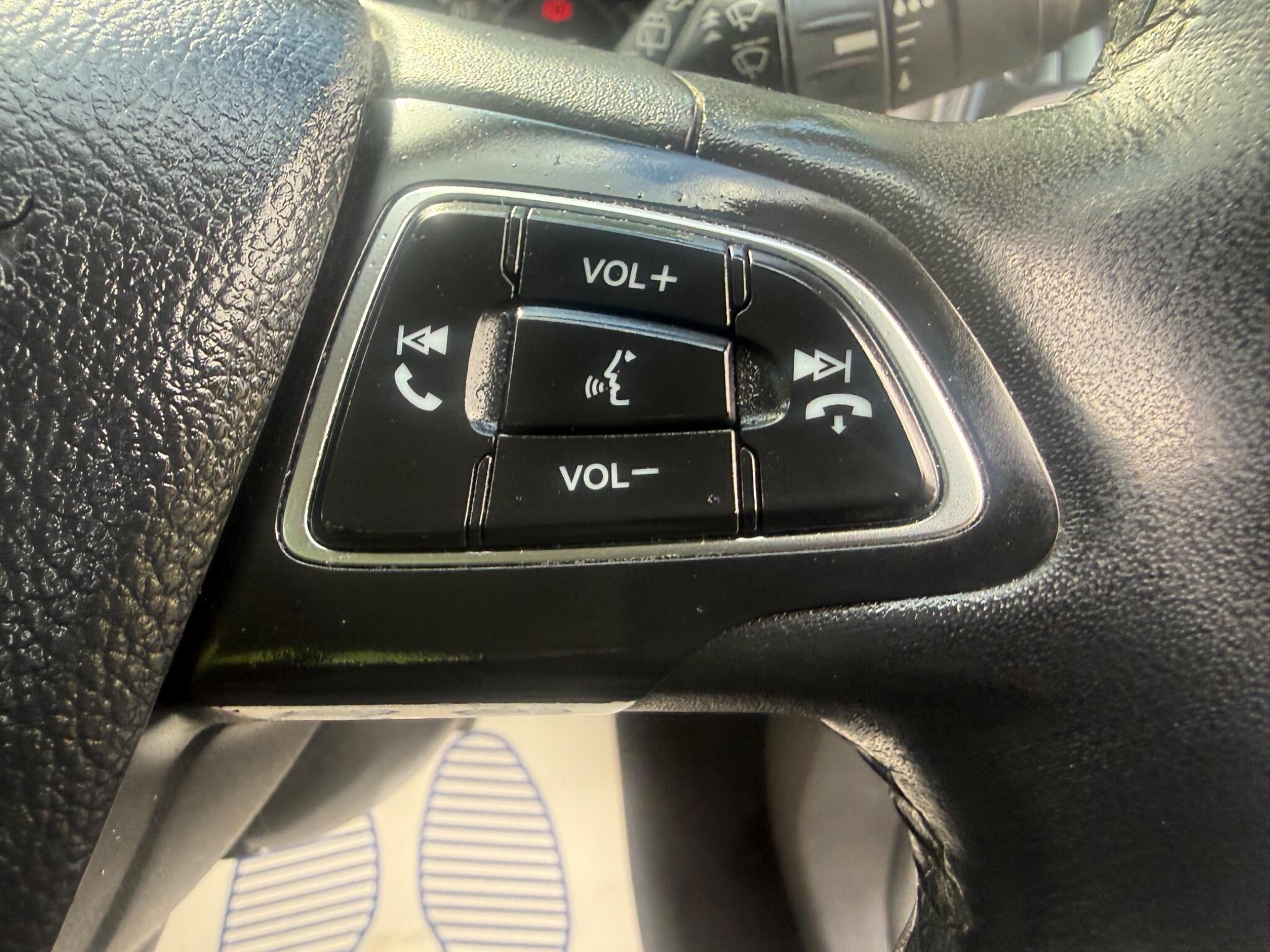 Misc Controls